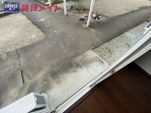 志摩赤崎駅 徒歩30分 2階の物件内観写真